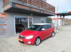 Škoda Fabia - fotka číslo 0