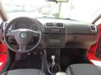 Škoda Fabia - fotka číslo 10