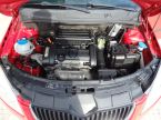 Škoda Fabia - fotka číslo 12