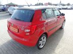Škoda Fabia - fotka číslo 3