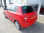 Škoda Fabia - fotka číslo 4