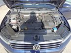 Volkswagen Passat - fotka číslo 12