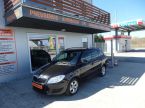 Škoda Fabia - fotka číslo 0