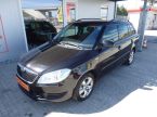 Škoda Fabia - fotka číslo 1