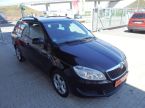 Škoda Fabia - fotka číslo 2