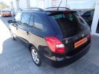 Škoda Fabia - fotka číslo 4