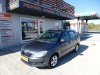 Škoda Fabia - fotka číslo 0