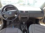 Škoda Fabia - fotka číslo 10