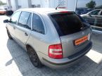 Škoda Fabia - fotka číslo 4