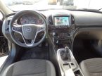 Opel Insignia - fotka číslo 10