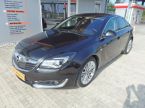 Opel Insignia - fotka číslo 1