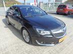 Opel Insignia - fotka číslo 2