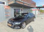 Audi A6 - fotka číslo 0