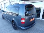 Volkswagen Caddy - fotka číslo 4