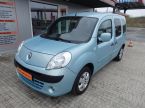 Renault Kangoo - fotka číslo 1