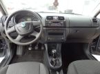 Škoda Fabia - fotka číslo 10