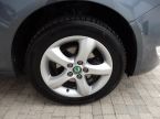 Škoda Fabia - fotka číslo 11