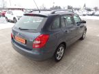 Škoda Fabia - fotka číslo 3