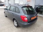 Škoda Fabia - fotka číslo 4
