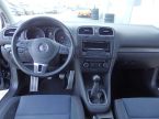 Volkswagen Golf - fotka číslo 10