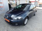 Volkswagen Golf - fotka číslo 1