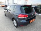 Volkswagen Golf - fotka číslo 4