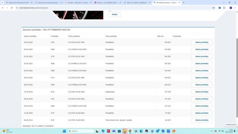 Citroën Jumper - hlavní fotka