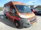 Citroën Jumper - fotka číslo 2