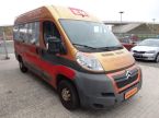 Citroën Jumper - fotka číslo 2