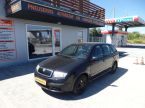 Škoda Fabia - fotka číslo 0