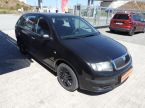 Škoda Fabia - fotka číslo 2