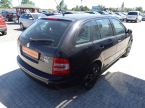 Škoda Fabia - fotka číslo 3