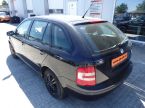 Škoda Fabia - fotka číslo 4