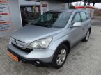 Honda CR-V - fotka číslo 1