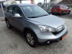 Honda CR-V - fotka číslo 2