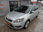 Ford Focus - fotka číslo 1