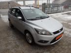 Ford Focus - fotka číslo 2