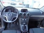Opel Antara - fotka číslo 10