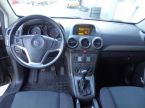 Opel Antara - fotka číslo 12