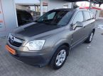 Opel Antara - fotka číslo 1