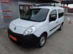 Renault Kangoo - fotka číslo 1