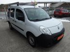 Renault Kangoo - fotka číslo 2