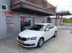 Škoda Octavia - fotka číslo 0