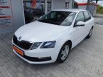 Škoda Octavia - fotka číslo 1