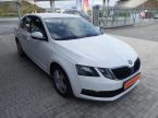 Škoda Octavia - fotka číslo 2