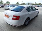Škoda Octavia - fotka číslo 3
