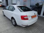 Škoda Octavia - fotka číslo 4
