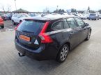 Volvo V60 - fotka číslo 3