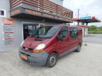 Renault Trafic - fotka číslo 0