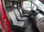 Renault Trafic - fotka číslo 11